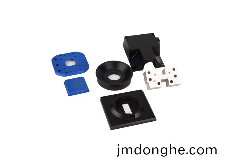 CNC精(jing)密(mi)加工件